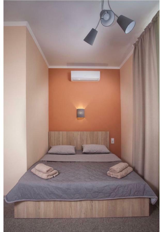 Fanfan Hotel โอเดสซา ภายนอก รูปภาพ