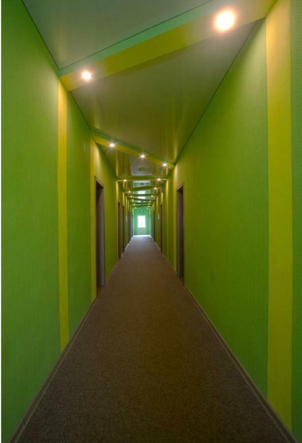 Fanfan Hotel โอเดสซา ภายนอก รูปภาพ