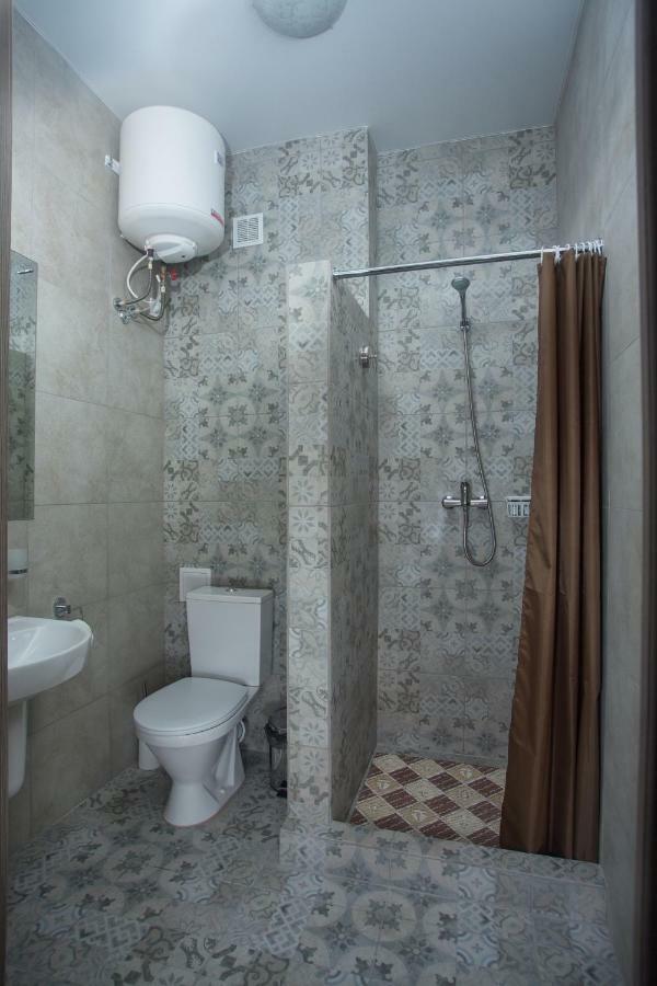 Fanfan Hotel โอเดสซา ภายนอก รูปภาพ