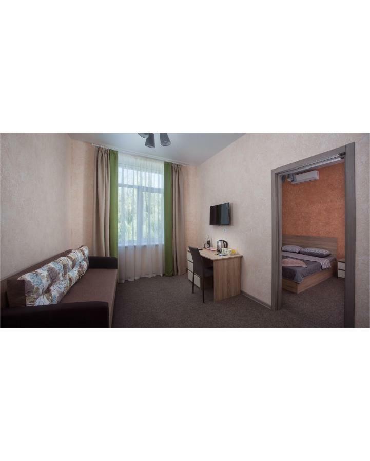 Fanfan Hotel โอเดสซา ภายนอก รูปภาพ