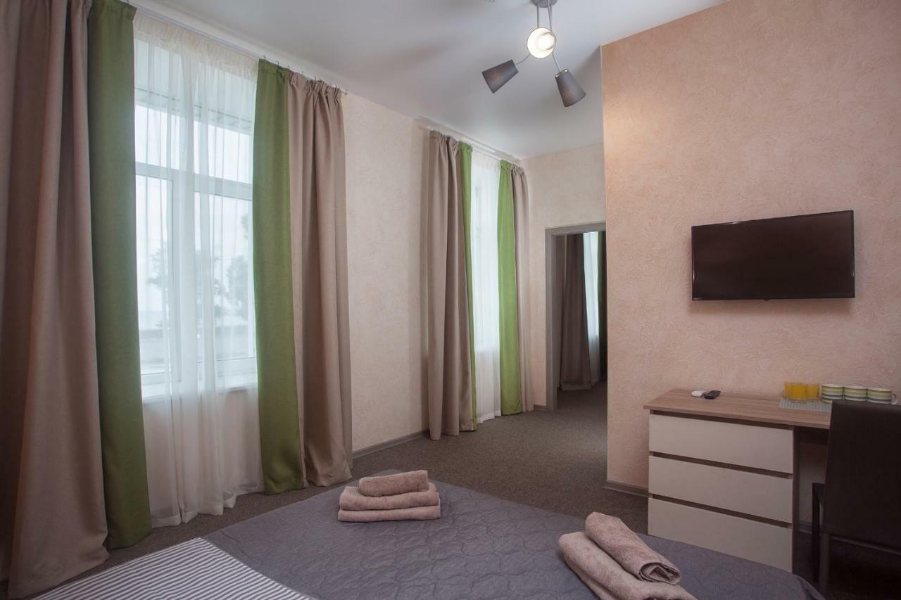 Fanfan Hotel โอเดสซา ภายนอก รูปภาพ