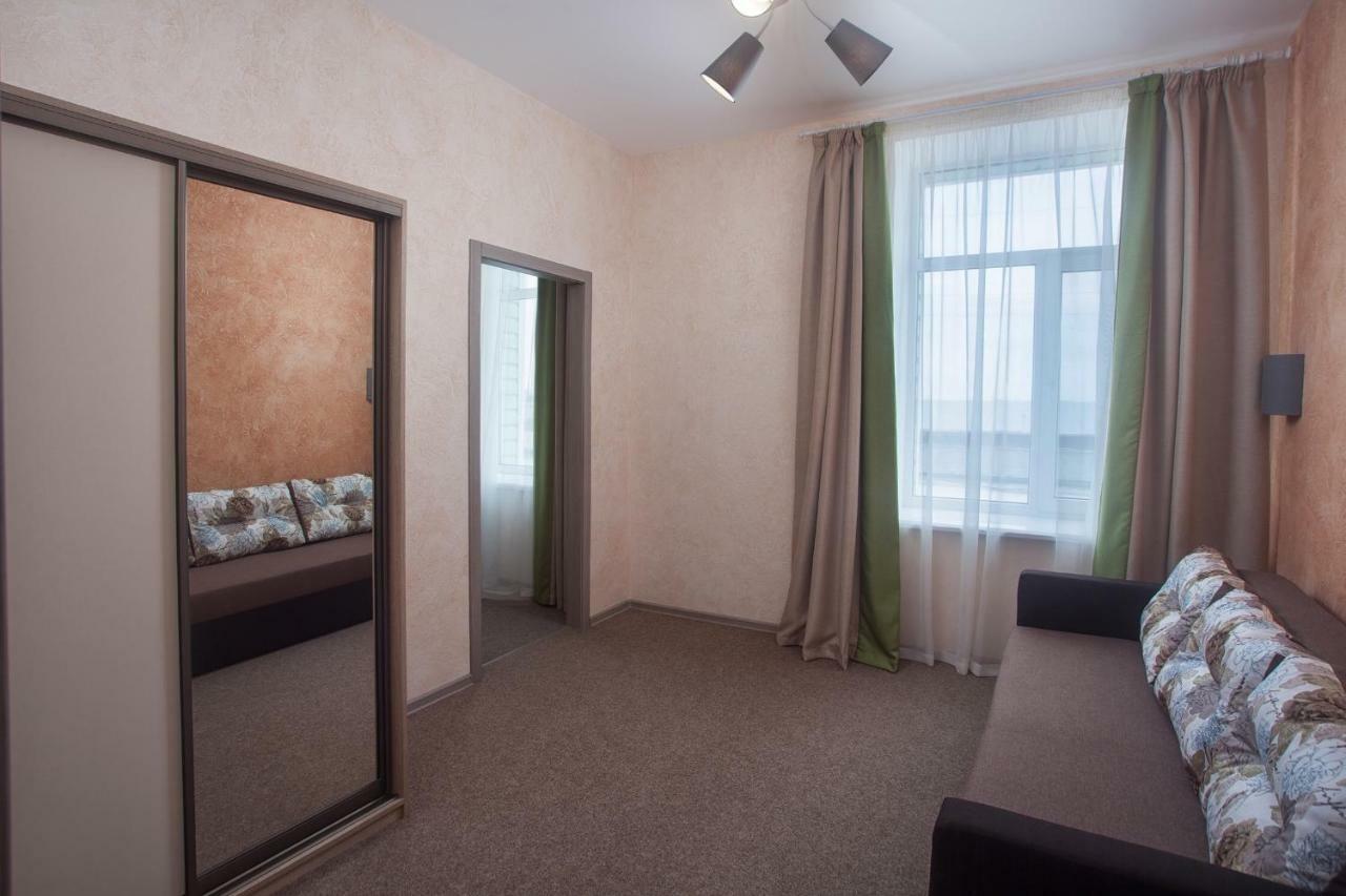 Fanfan Hotel โอเดสซา ภายนอก รูปภาพ
